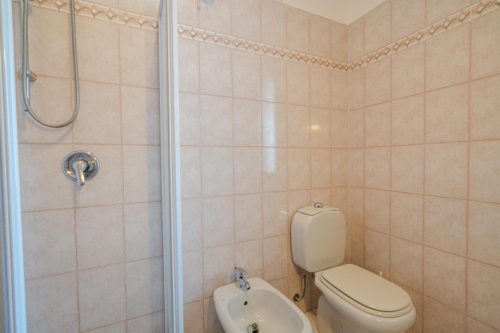 Il Faro Apartment Porto Torres Exterior foto